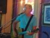 Wonderful tunes from Charlie Z who plays alternate Tuesdays at Bourbon St. on the Beach.